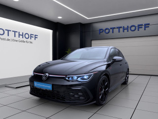 Volkswagen Golf GTI PANO NAVI IQ.LIGHT KAMERA HuD