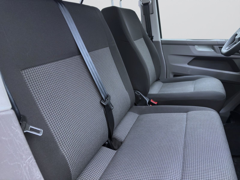 Bild 15: Volkswagen T6.1 Kombi 2.0 TDI AHK PDC KLIMA DAB+