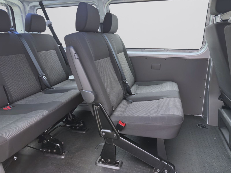 Bild 17: Volkswagen T6.1 Kombi 2.0 TDI AHK PDC KLIMA DAB+