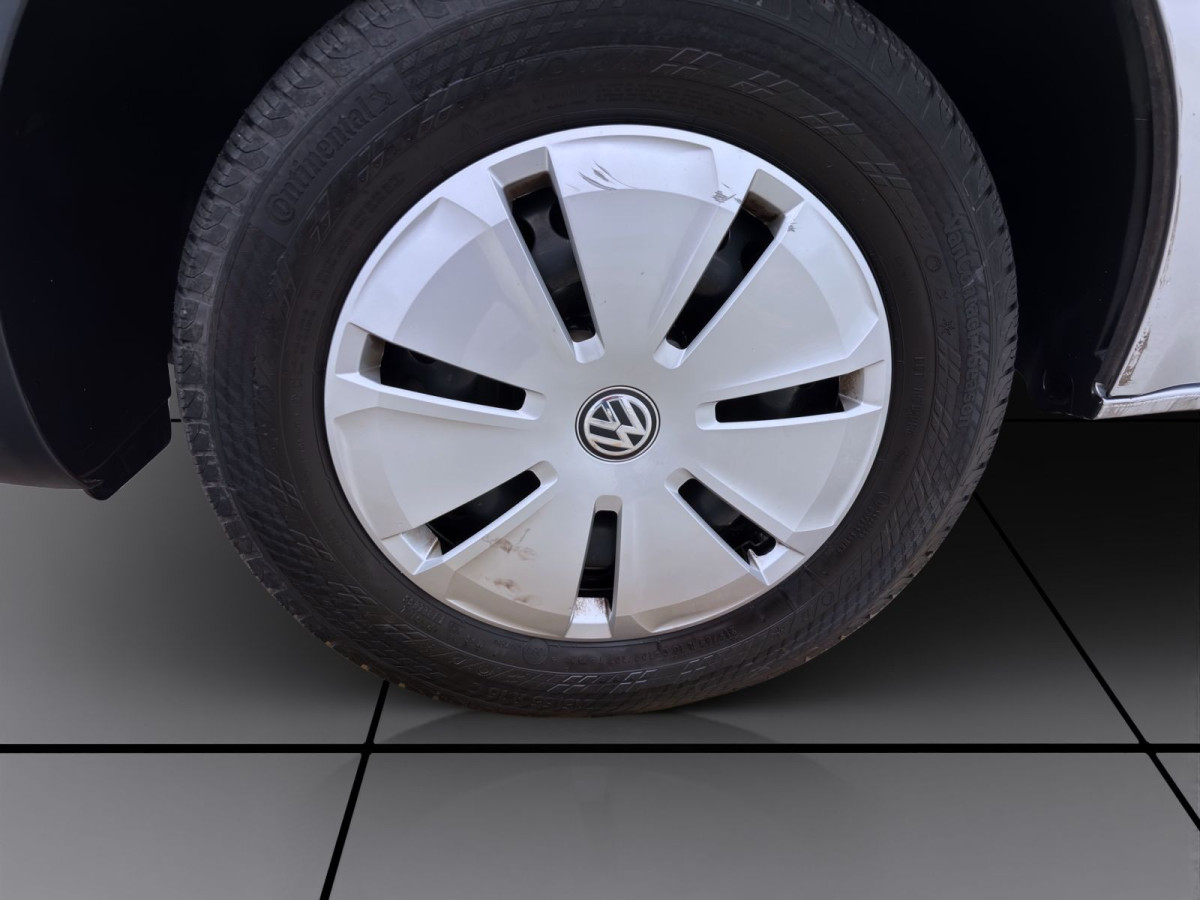 Thumb 7: Volkswagen T6.1 Kombi 2.0 TDI AHK PDC KLIMA DAB+