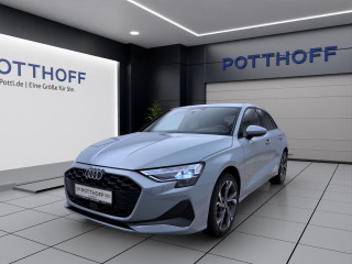 Audi A3 Sportback TFSI Schaltgetriebe LED KAMERA LM18 VIRTUAL