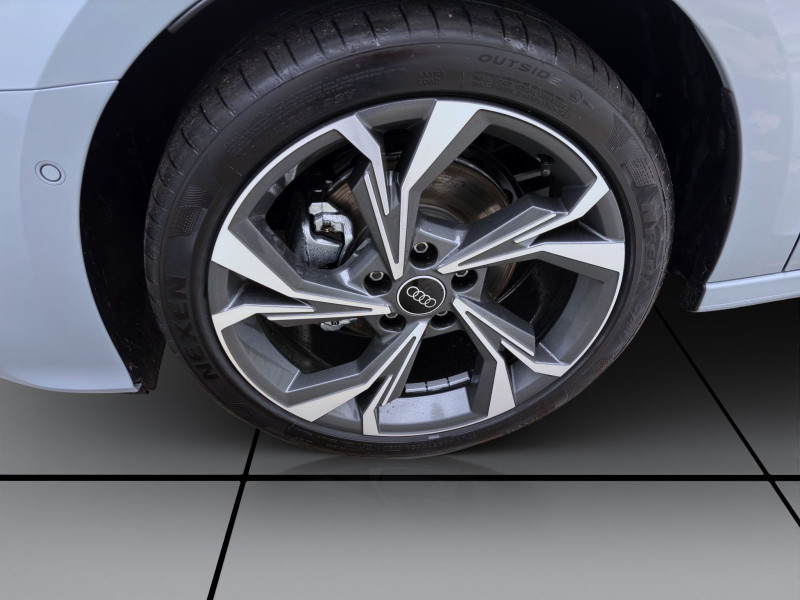Bild 7: Audi A3 Sportback TFSI Schaltgetriebe LED KAMERA LM18 VIRTUAL