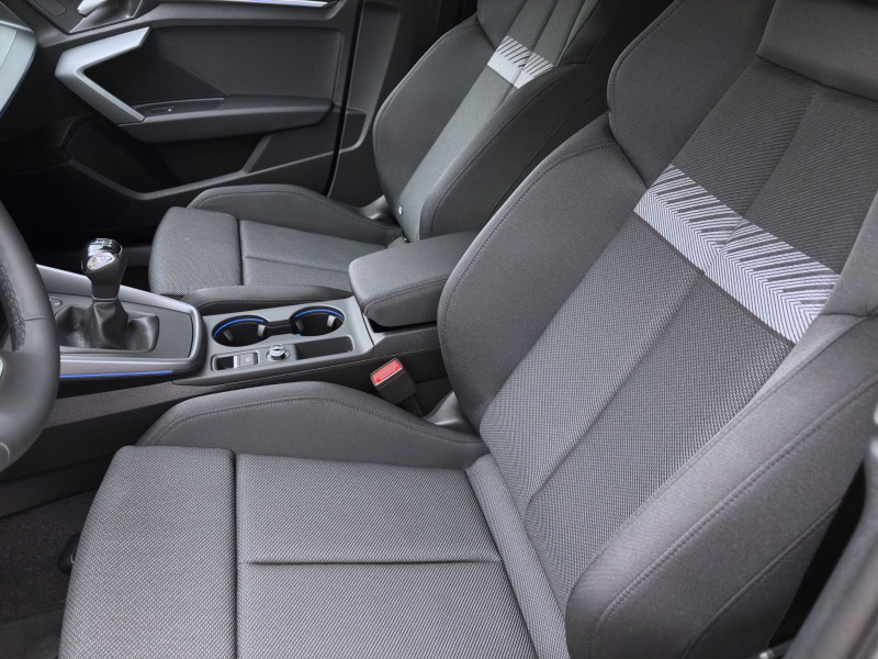 Bild 8: Audi A3 Sportback TFSI Schaltgetriebe LED KAMERA LM18 VIRTUAL