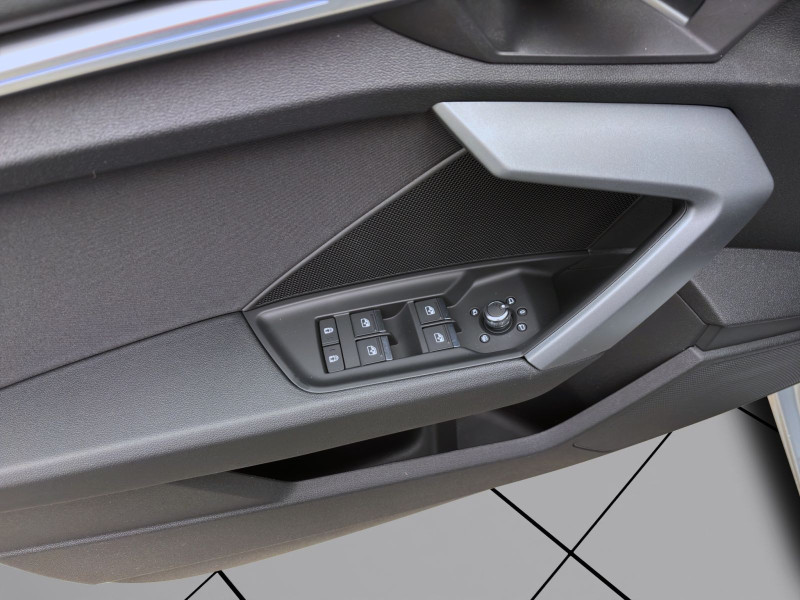 Bild 9: Audi A3 Sportback TFSI Schaltgetriebe LED KAMERA LM18 VIRTUAL