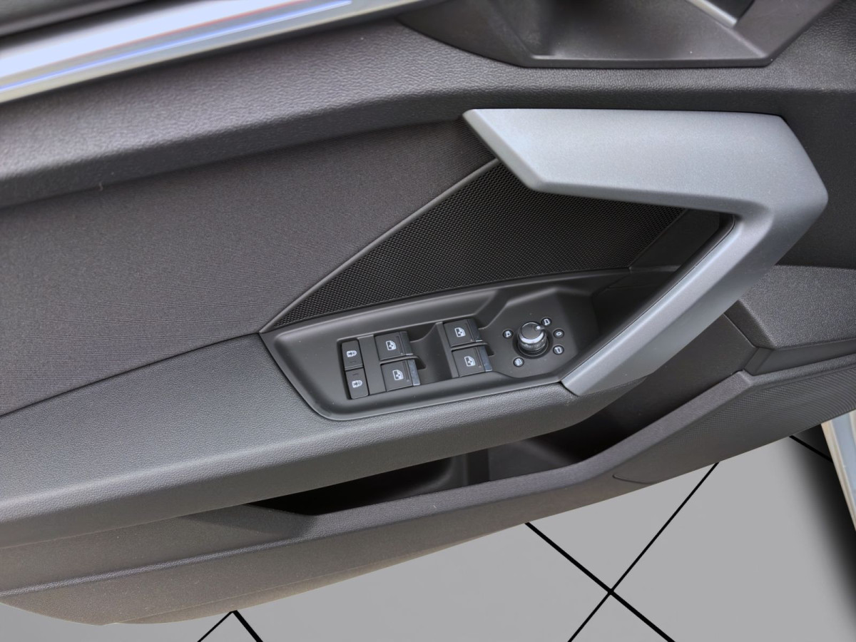 Thumb 9: Audi A3 Sportback TFSI Schaltgetriebe LED KAMERA LM18 VIRTUAL