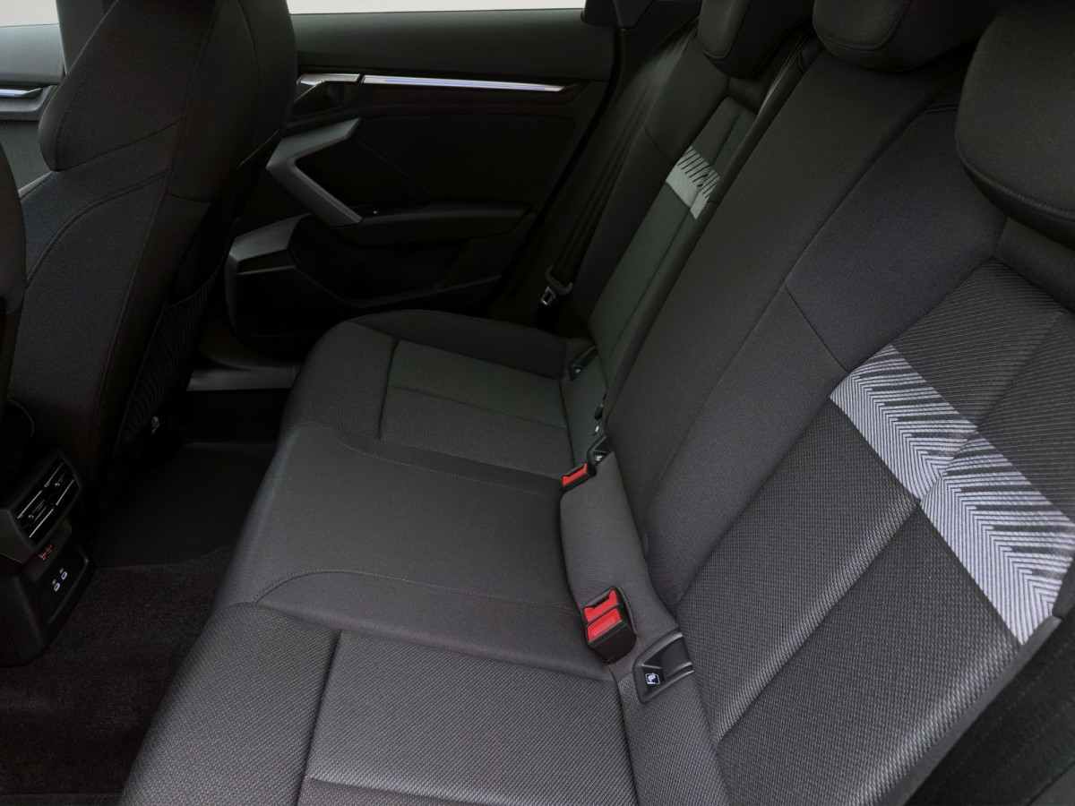 Thumb 14: Audi A3 Sportback TFSI Schaltgetriebe LED KAMERA LM18 VIRTUAL