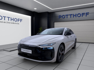 Audi A6 Sportback e-tron PERFORMANCE S LINE BUSINESS AHK B&O PANO HUD LM21