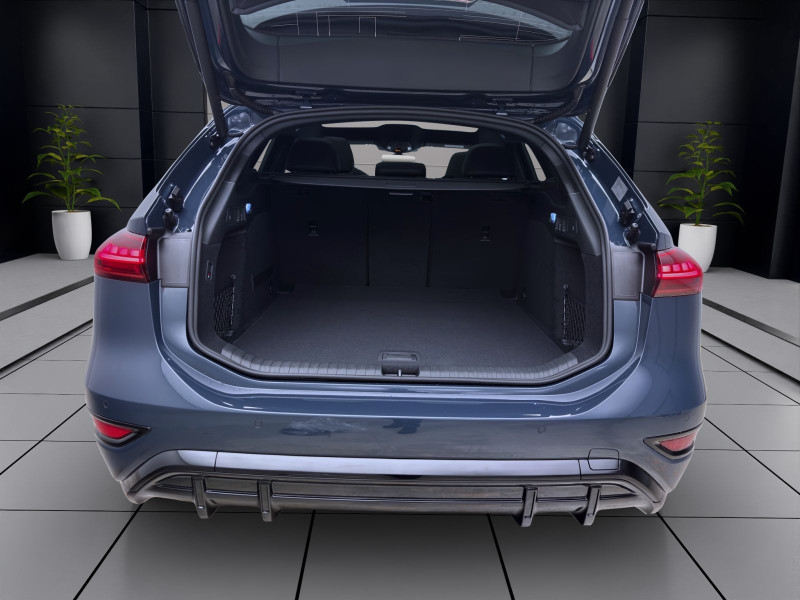 Bild 3: Audi A6 Avant e-tron PERFORMANCE S LINE BUSINESS AHK B&O PANO HUD LM21