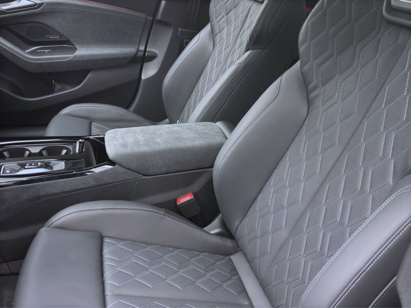 Bild 8: Audi A6 Avant e-tron PERFORMANCE S LINE BUSINESS AHK B&O PANO HUD LM21