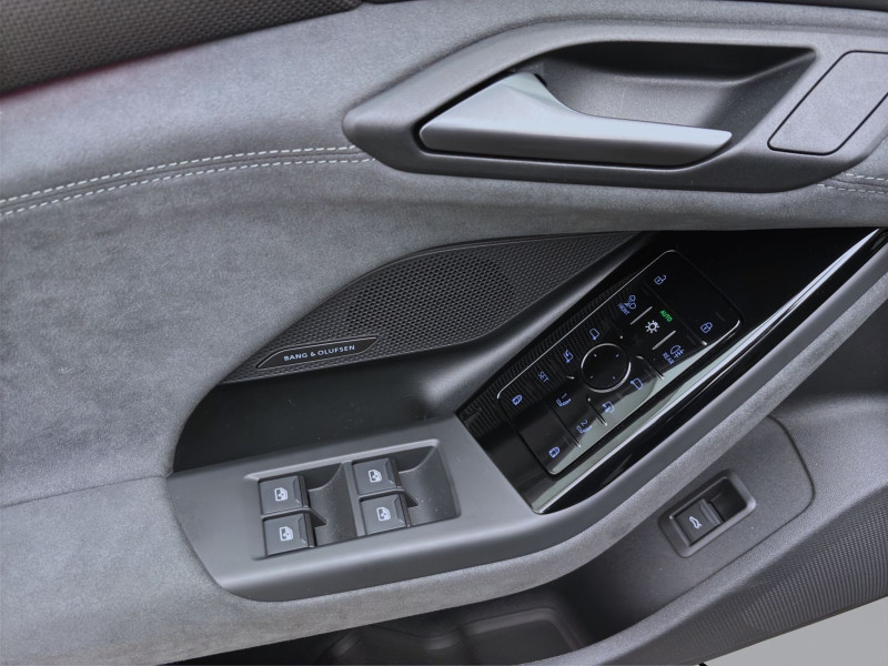 Bild 9: Audi A6 Avant e-tron PERFORMANCE S LINE BUSINESS AHK B&O PANO HUD LM21