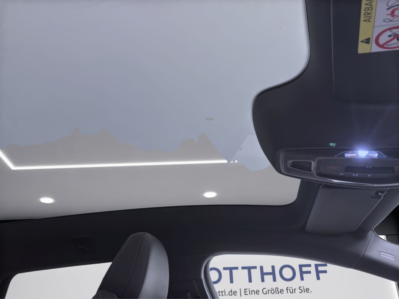 Bild 16: Audi A6 Avant e-tron PERFORMANCE S LINE BUSINESS AHK B&O PANO HUD LM21