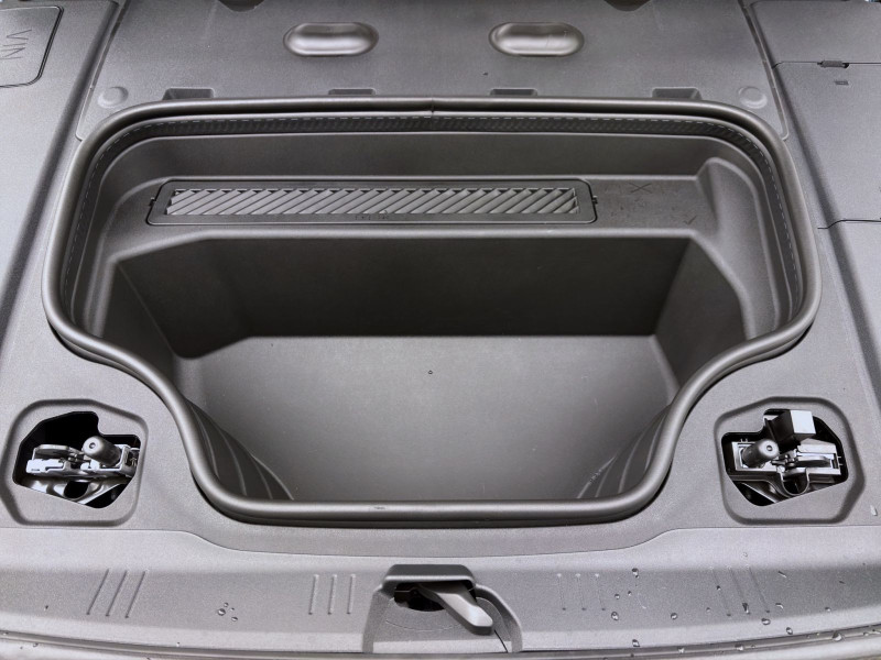 Bild 17: Audi A6 Avant e-tron PERFORMANCE S LINE BUSINESS AHK B&O PANO HUD LM21