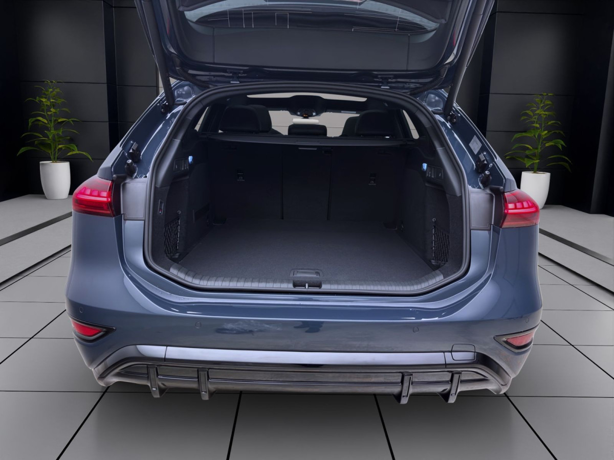 Thumb 3: Audi A6 Avant e-tron PERFORMANCE S LINE BUSINESS AHK B&O PANO HUD LM21