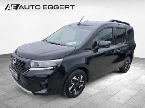 Automodell: Townstar in der Farbe schwarz