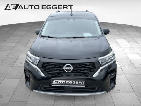 Ansicht 3 - Gebrauchtwagen Fahrzeug, Modell Townstar der Marke Nissan von Verkäufer Autohaus Eggert GmbH