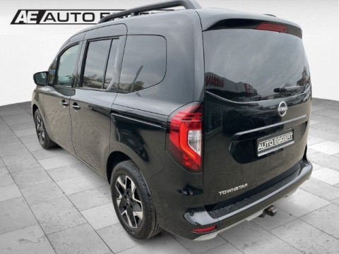 Ansicht 4 - Gebrauchtwagen Fahrzeug, Modell Townstar der Marke Nissan von Verkäufer Autohaus Eggert GmbH