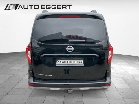 Ansicht 5 - Gebrauchtwagen Fahrzeug, Modell Townstar der Marke Nissan von Verkäufer Autohaus Eggert GmbH