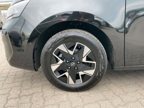 Ansicht 6 - Gebrauchtwagen Fahrzeug, Modell Townstar der Marke Nissan von Verkäufer Autohaus Eggert GmbH