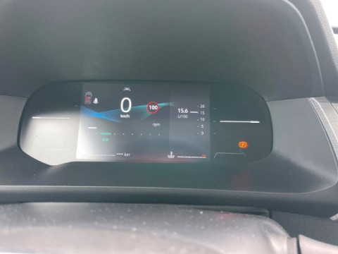 Ansicht 8 - Gebrauchtwagen Fahrzeug, Modell Townstar der Marke Nissan von Verkäufer Autohaus Eggert GmbH