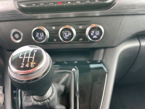 Ansicht 11 - Gebrauchtwagen Fahrzeug, Modell Townstar der Marke Nissan von Verkäufer Autohaus Eggert GmbH