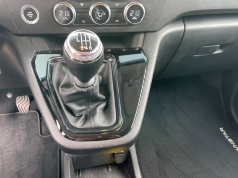 Ansicht 13 - Gebrauchtwagen Fahrzeug, Modell Townstar der Marke Nissan von Verkäufer Autohaus Eggert GmbH