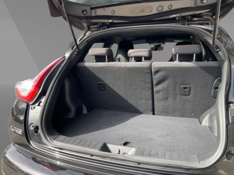 Ansicht 12 - Gebrauchtwagen Fahrzeug, Modell Juke der Marke Nissan von Verkäufer Autohaus Günther GmbH