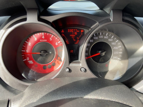 Ansicht 14 - Gebrauchtwagen Fahrzeug, Modell Juke der Marke Nissan von Verkäufer Autohaus Günther GmbH