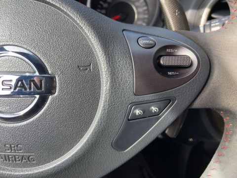 Ansicht 19 - Gebrauchtwagen Fahrzeug, Modell Juke der Marke Nissan von Verkäufer Autohaus Günther GmbH