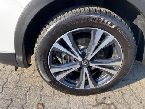 Ansicht 7 - Gebrauchtwagen Fahrzeug, Modell Qashqai der Marke Nissan von Verkäufer Autohaus Günther GmbH