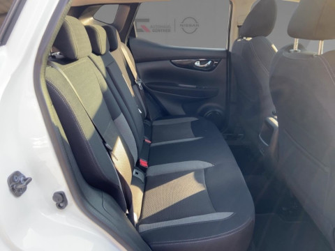 Ansicht 11 - Gebrauchtwagen Fahrzeug, Modell Qashqai der Marke Nissan von Verkäufer Autohaus Günther GmbH