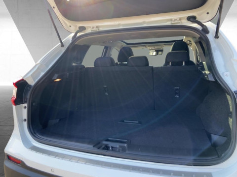 Ansicht 12 - Gebrauchtwagen Fahrzeug, Modell Qashqai der Marke Nissan von Verkäufer Autohaus Günther GmbH