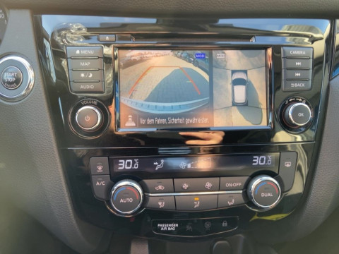 Ansicht 13 - Gebrauchtwagen Fahrzeug, Modell Qashqai der Marke Nissan von Verkäufer Autohaus Günther GmbH