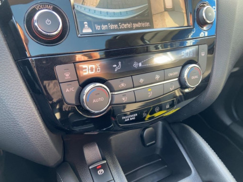 Ansicht 15 - Gebrauchtwagen Fahrzeug, Modell Qashqai der Marke Nissan von Verkäufer Autohaus Günther GmbH