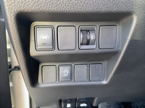 Ansicht 18 - Gebrauchtwagen Fahrzeug, Modell Qashqai der Marke Nissan von Verkäufer Autohaus Günther GmbH