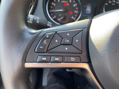 Ansicht 20 - Gebrauchtwagen Fahrzeug, Modell Qashqai der Marke Nissan von Verkäufer Autohaus Günther GmbH