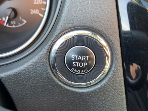 Ansicht 21 - Gebrauchtwagen Fahrzeug, Modell Qashqai der Marke Nissan von Verkäufer Autohaus Günther GmbH