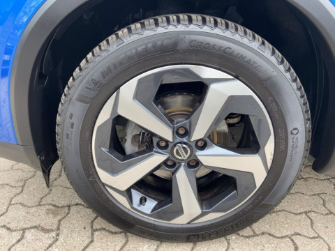 Ansicht 7 - Gebrauchtwagen Fahrzeug, Modell Qashqai der Marke Nissan von Verkäufer Autohaus Günther GmbH