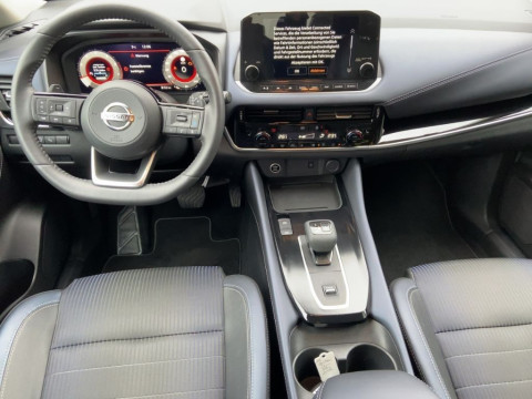 Ansicht 8 - Gebrauchtwagen Fahrzeug, Modell Qashqai der Marke Nissan von Verkäufer Autohaus Günther GmbH