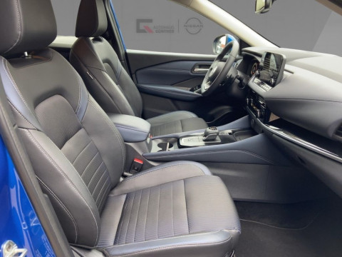 Ansicht 10 - Gebrauchtwagen Fahrzeug, Modell Qashqai der Marke Nissan von Verkäufer Autohaus Günther GmbH