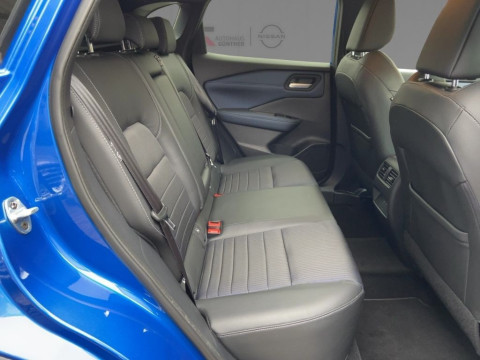 Ansicht 11 - Gebrauchtwagen Fahrzeug, Modell Qashqai der Marke Nissan von Verkäufer Autohaus Günther GmbH