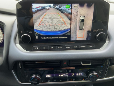 Ansicht 14 - Gebrauchtwagen Fahrzeug, Modell Qashqai der Marke Nissan von Verkäufer Autohaus Günther GmbH