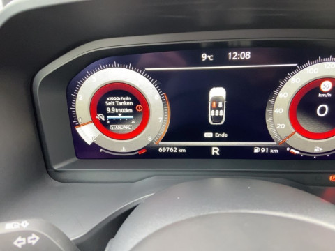 Ansicht 15 - Gebrauchtwagen Fahrzeug, Modell Qashqai der Marke Nissan von Verkäufer Autohaus Günther GmbH