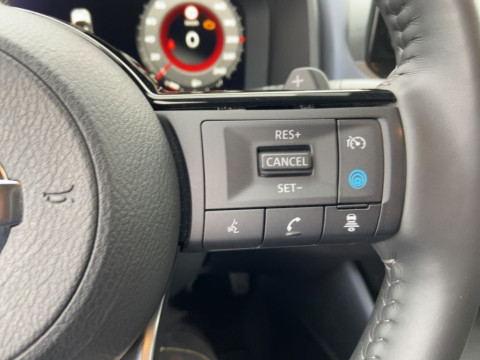 Ansicht 20 - Gebrauchtwagen Fahrzeug, Modell Qashqai der Marke Nissan von Verkäufer Autohaus Günther GmbH