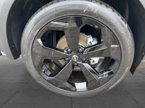 Ansicht 7 - Gebrauchtwagen Fahrzeug, Modell Juke der Marke Nissan von Verkäufer Autohaus Günther GmbH