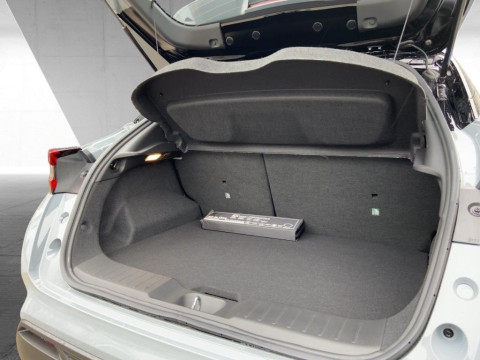 Ansicht 12 - Gebrauchtwagen Fahrzeug, Modell Juke der Marke Nissan von Verkäufer Autohaus Günther GmbH