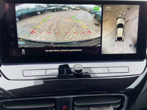 Ansicht 14 - Gebrauchtwagen Fahrzeug, Modell Juke der Marke Nissan von Verkäufer Autohaus Günther GmbH