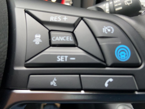 Ansicht 15 - Gebrauchtwagen Fahrzeug, Modell Juke der Marke Nissan von Verkäufer Autohaus Günther GmbH