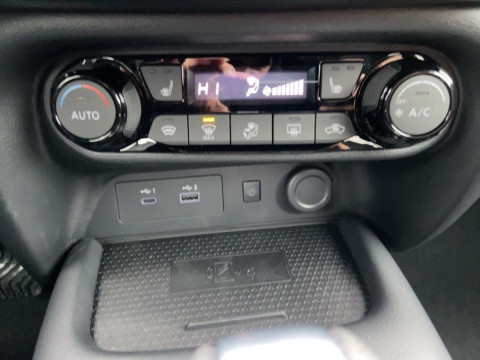 Ansicht 16 - Gebrauchtwagen Fahrzeug, Modell Juke der Marke Nissan von Verkäufer Autohaus Günther GmbH