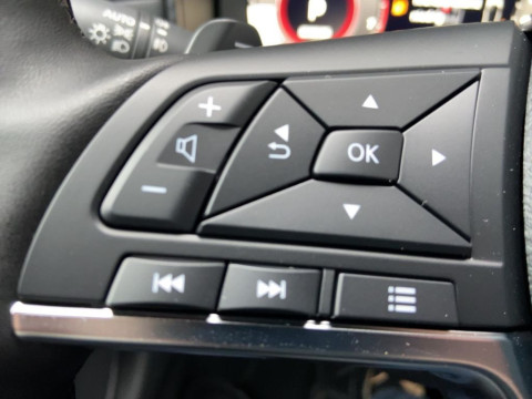 Ansicht 18 - Gebrauchtwagen Fahrzeug, Modell Juke der Marke Nissan von Verkäufer Autohaus Günther GmbH