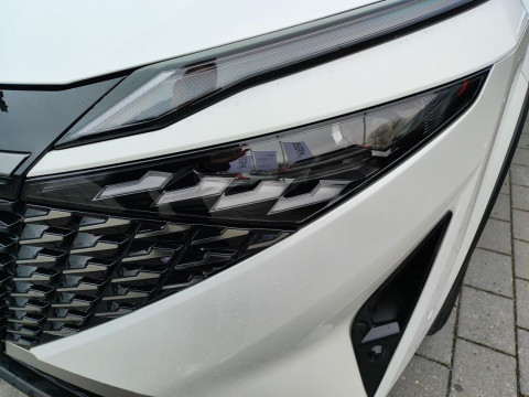 Ansicht 9 - Gebrauchtwagen Fahrzeug, Modell Qashqai der Marke Nissan von Verkäufer Autohaus Haese GmbH